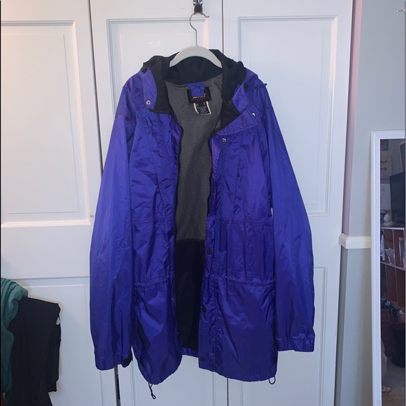 REI Other - Vintage REI Windbreaker NWOT